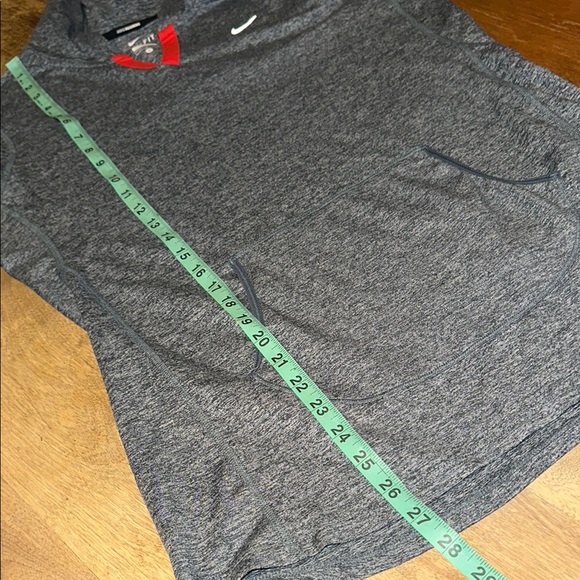 Nike Running Pullover Lightweight Top - Picture 4 of 7